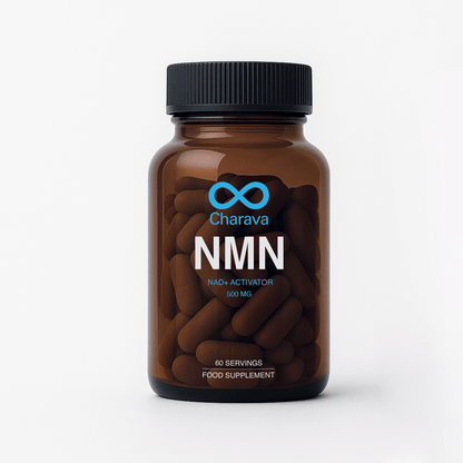 NMN - Supplements - Faithful Nutrition