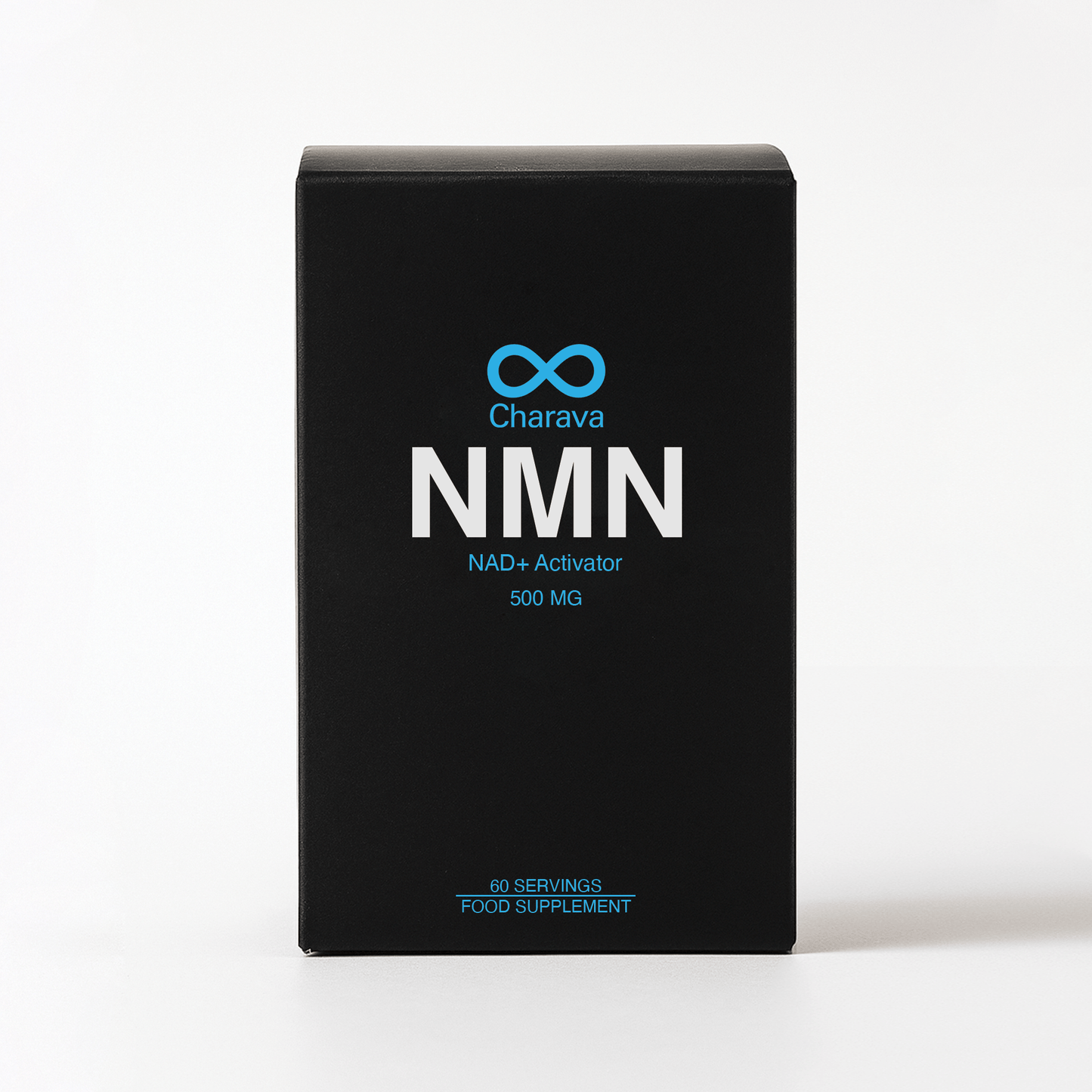 NMN - Supplements - Faithful Nutrition