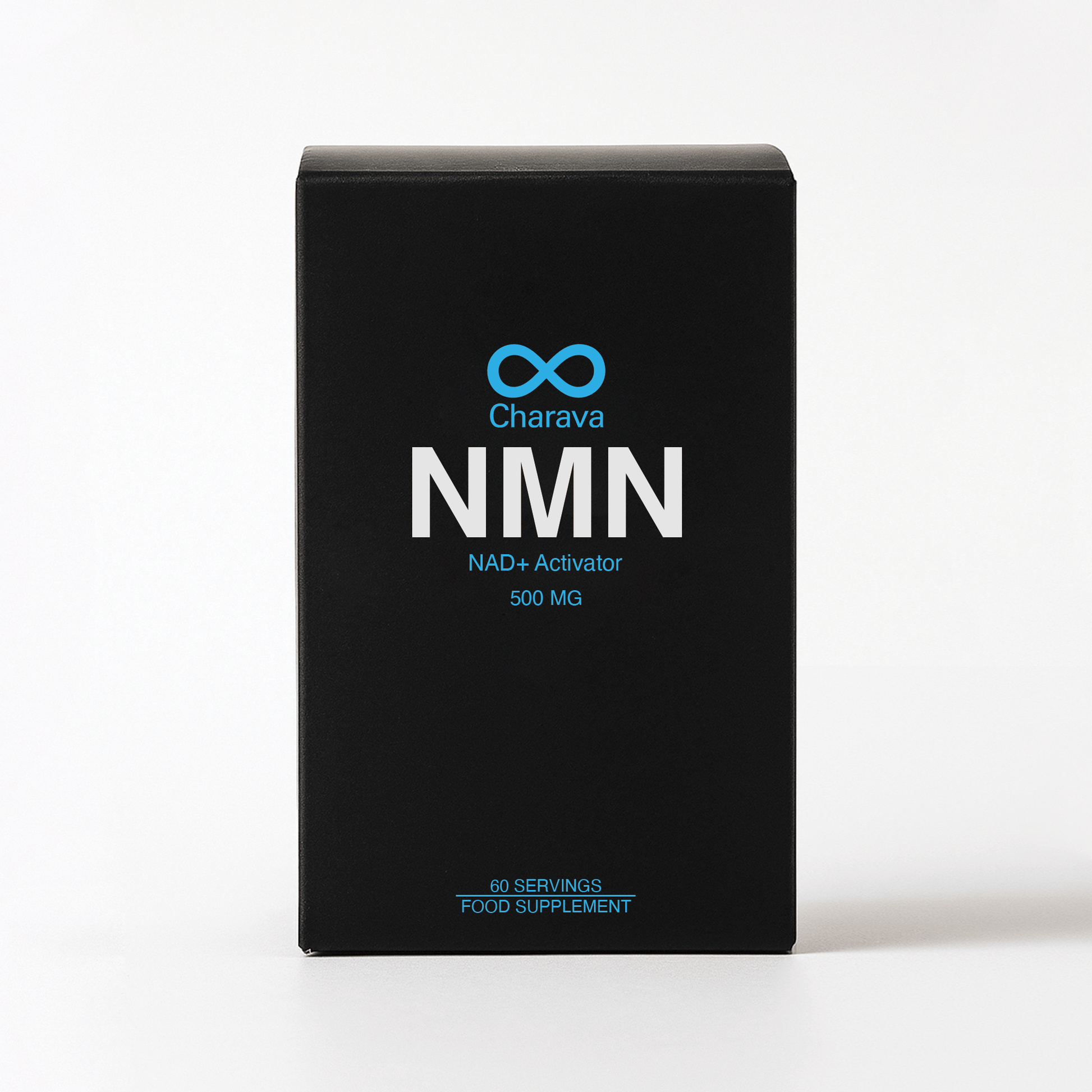 NMN - Supplements - Faithful Nutrition
