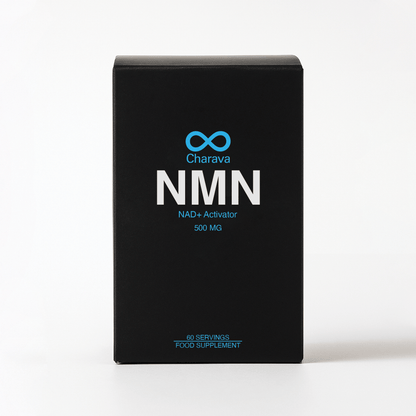 NMN - Supplements - Faithful Nutrition