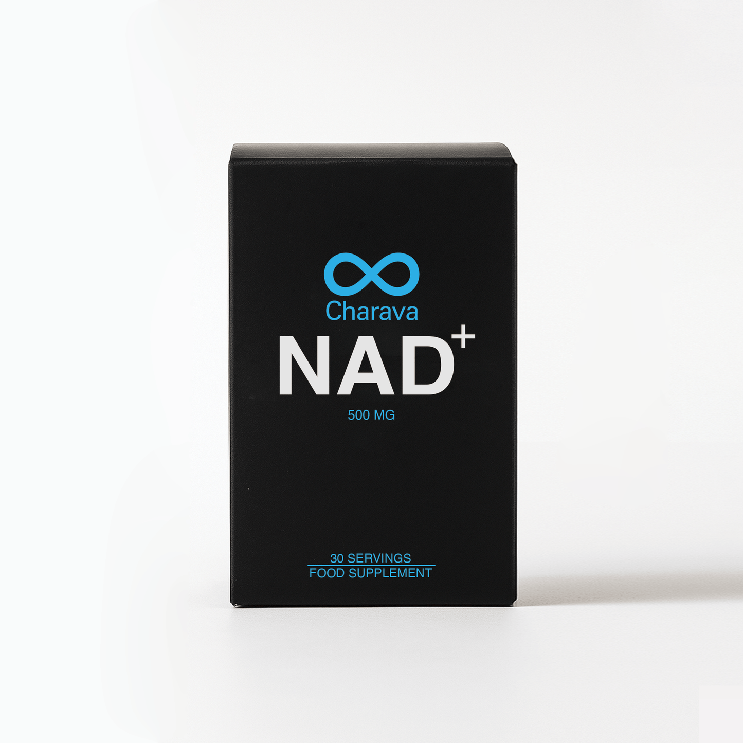 NAD+ 500mg - Supplements - Faithful Nutrition