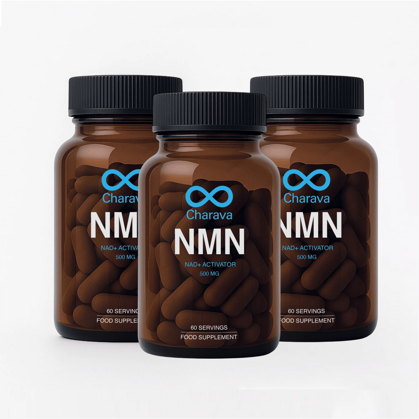 NMN - Supplements - Faithful Nutrition