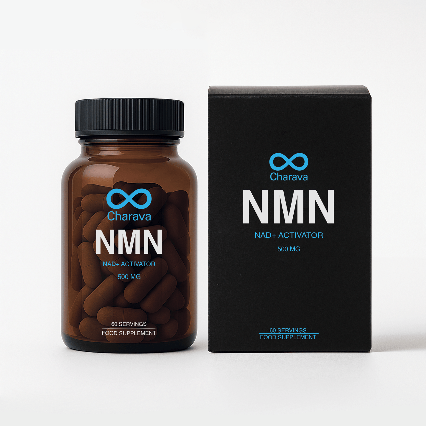 NMN - Supplements - Faithful Nutrition
