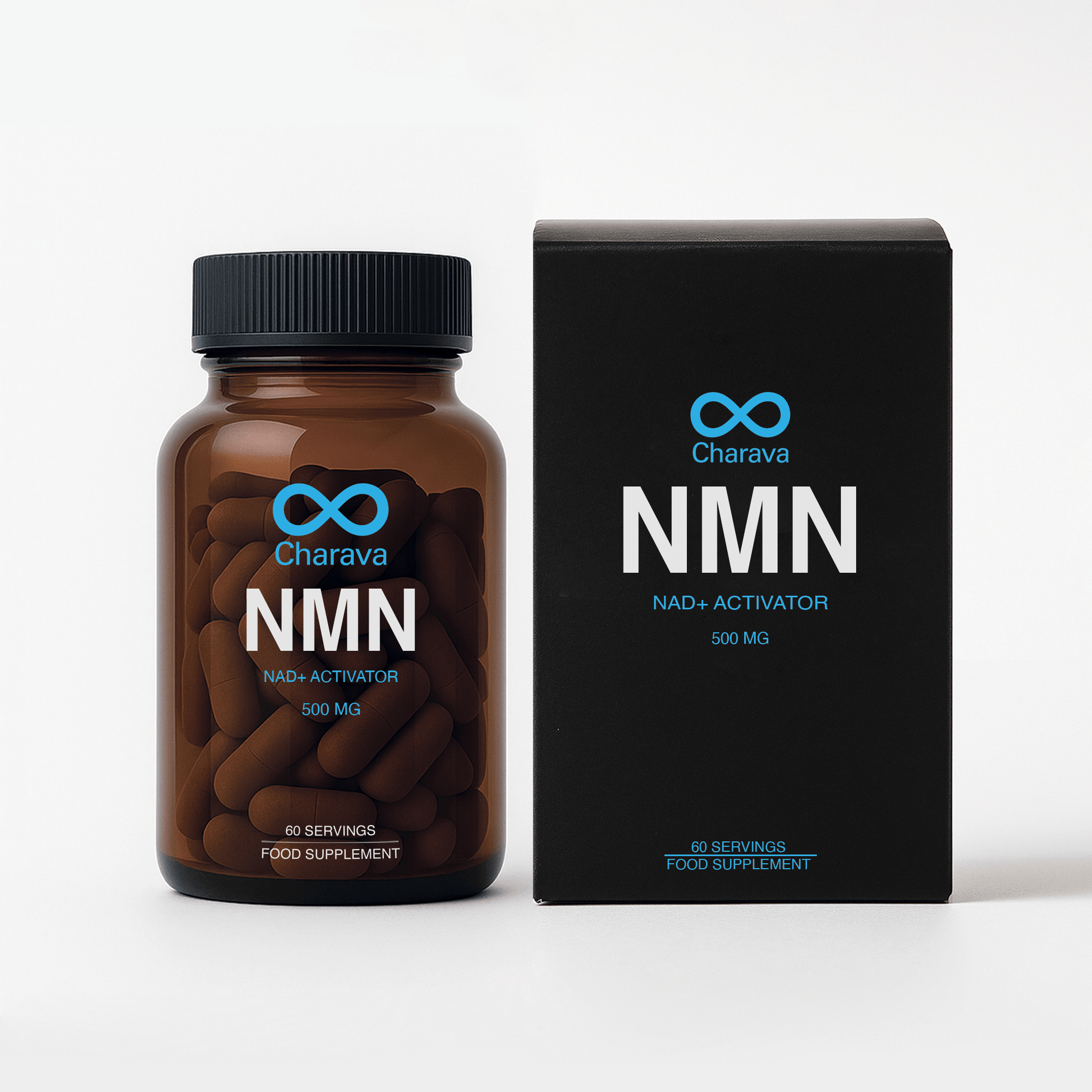 NMN - Supplements - Faithful Nutrition