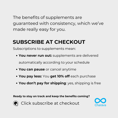 NAD+ 500mg - Supplements - Faithful Nutrition