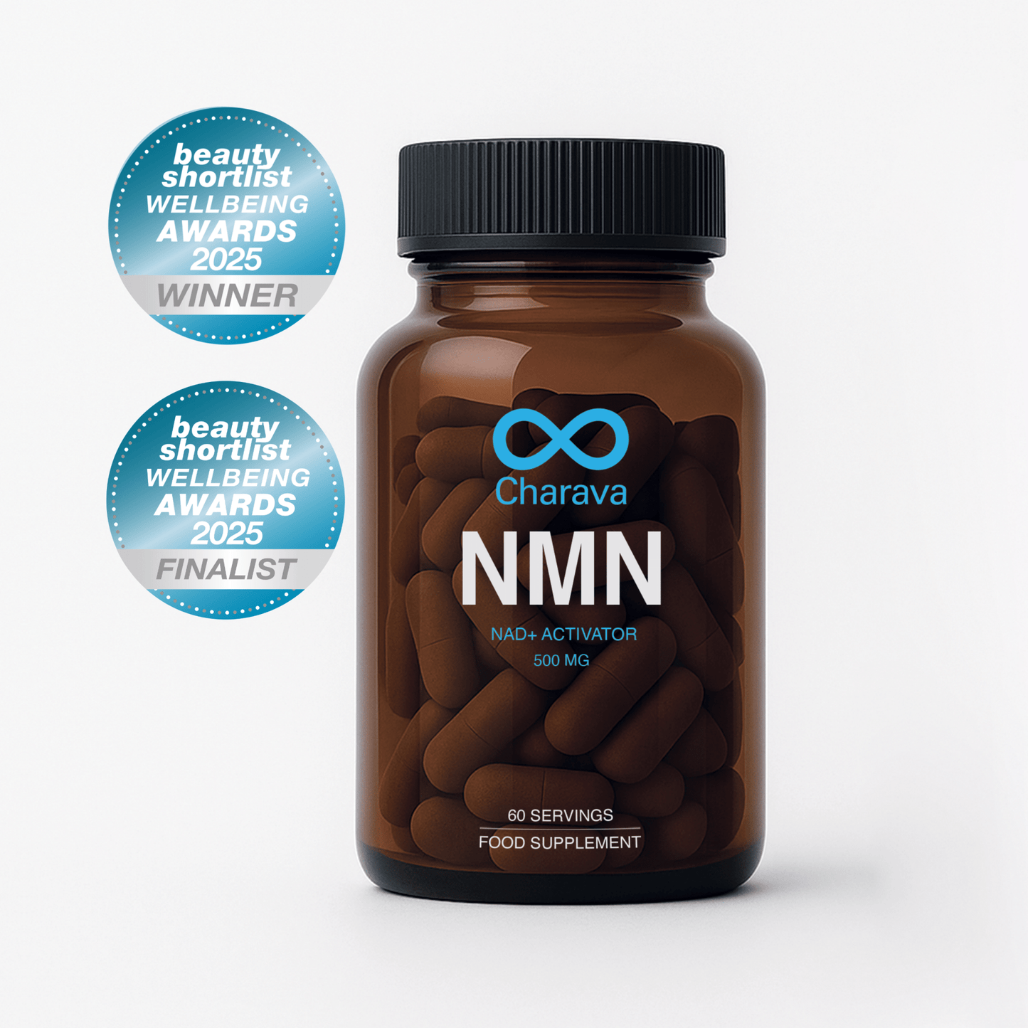 NMN - Supplements - Faithful Nutrition