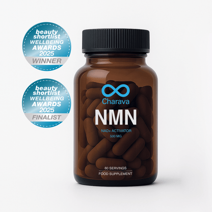 NMN - Supplements - Faithful Nutrition