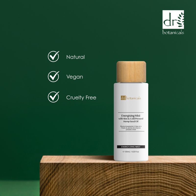 Energysing Mist 125ml - Toner - Faithful Nutrition