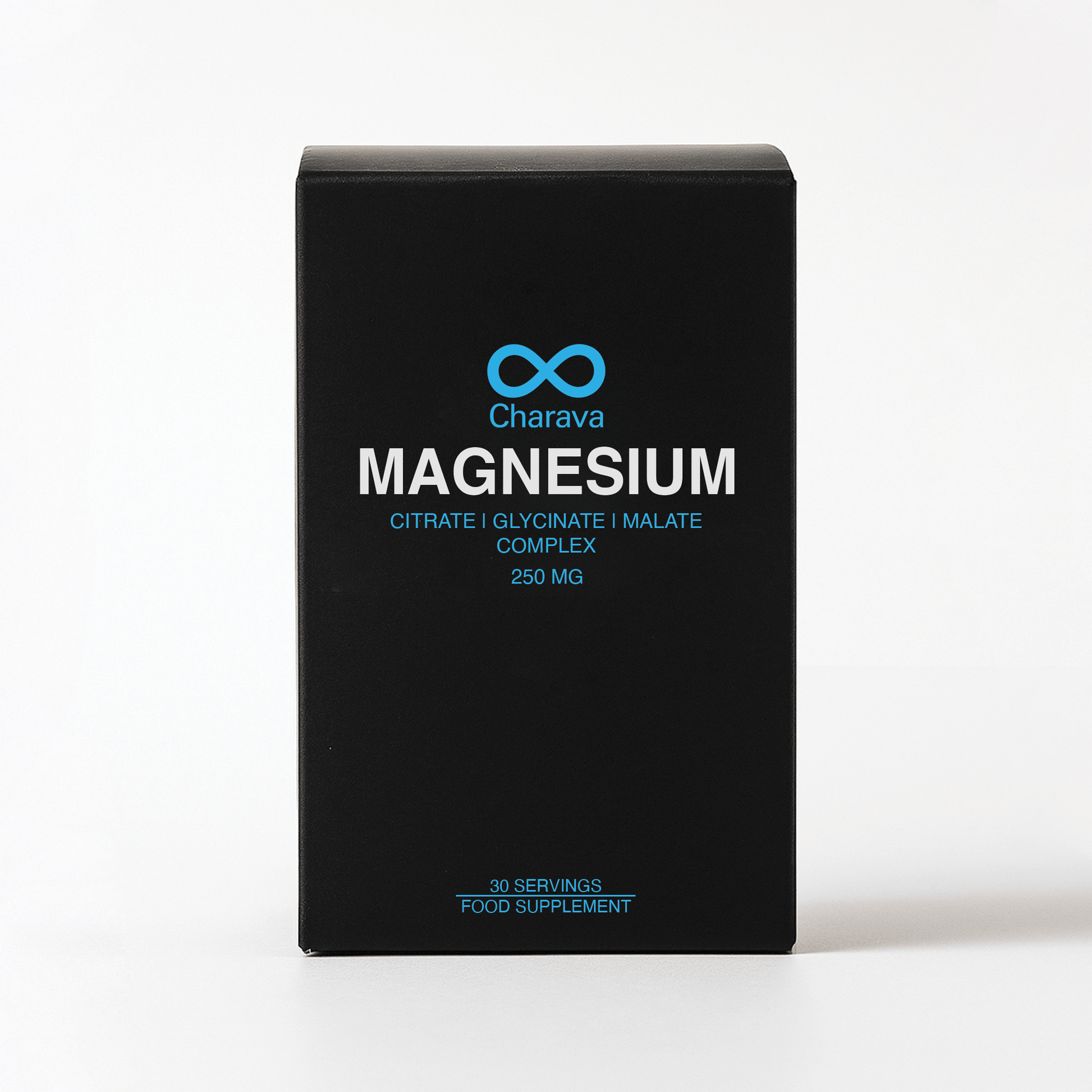 Magnesium Complex - Vitamins & Supplements - Faithful Nutrition