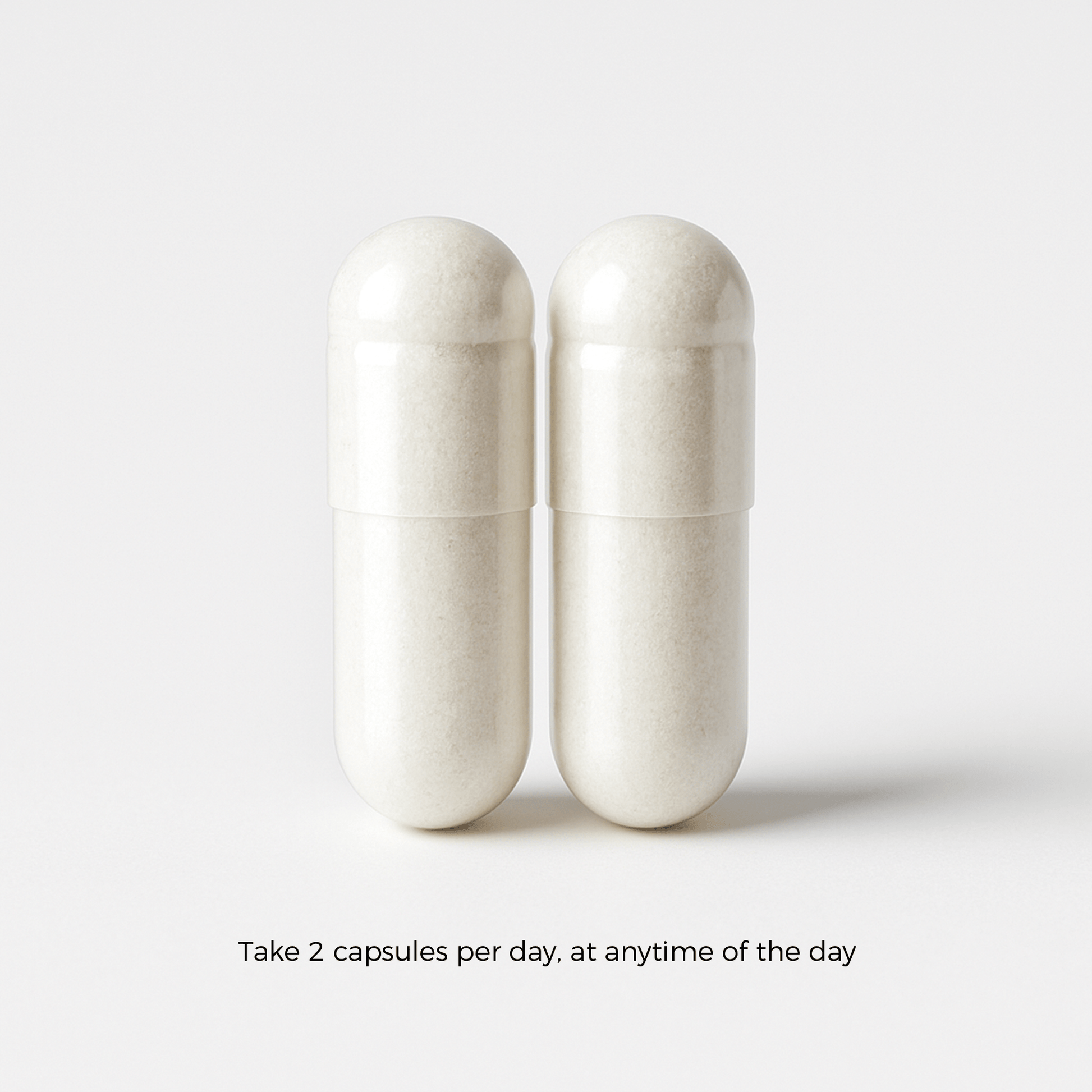 Magnesium Complex - Vitamins & Supplements - Faithful Nutrition
