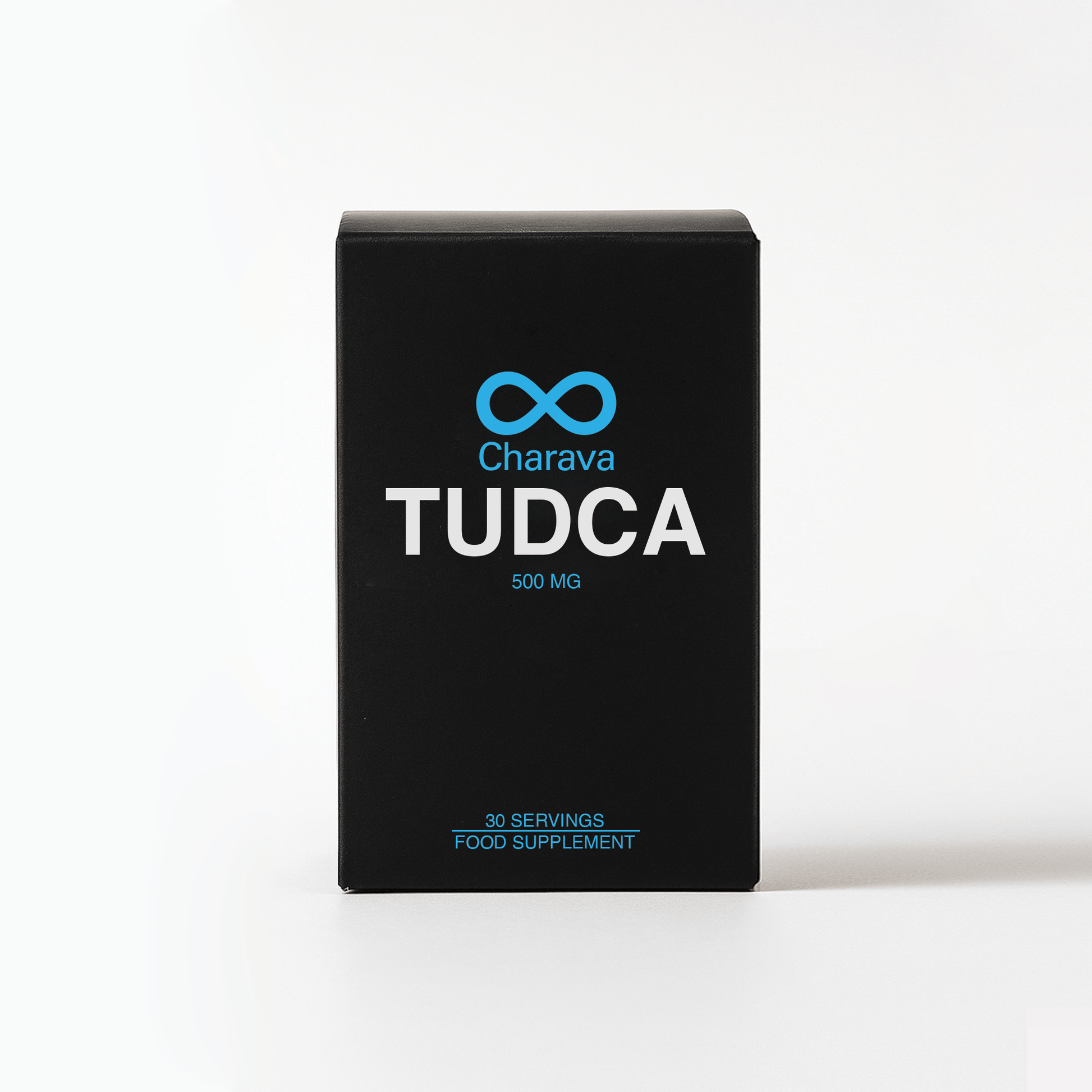 Tudca 500mg - Vitamins & Supplements - Faithful Nutrition