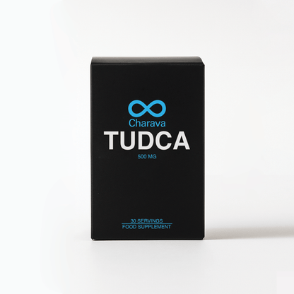 Tudca 500mg - Vitamins & Supplements - Faithful Nutrition